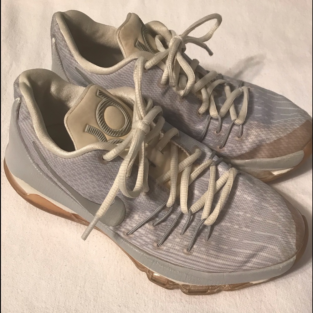 KD “Kevin Durant” - 5⭐️ Great Condition